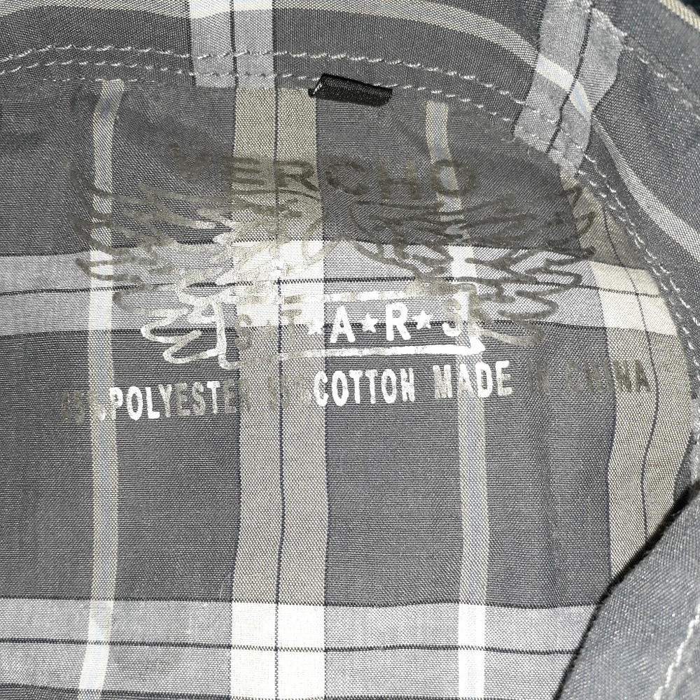 Men's button down - Picture 7 of 9